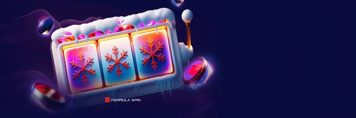 1Red Casino Banner
